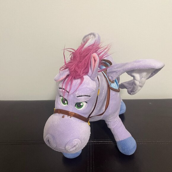 Disney Other - Disney Sophia Plush Pegasus toy